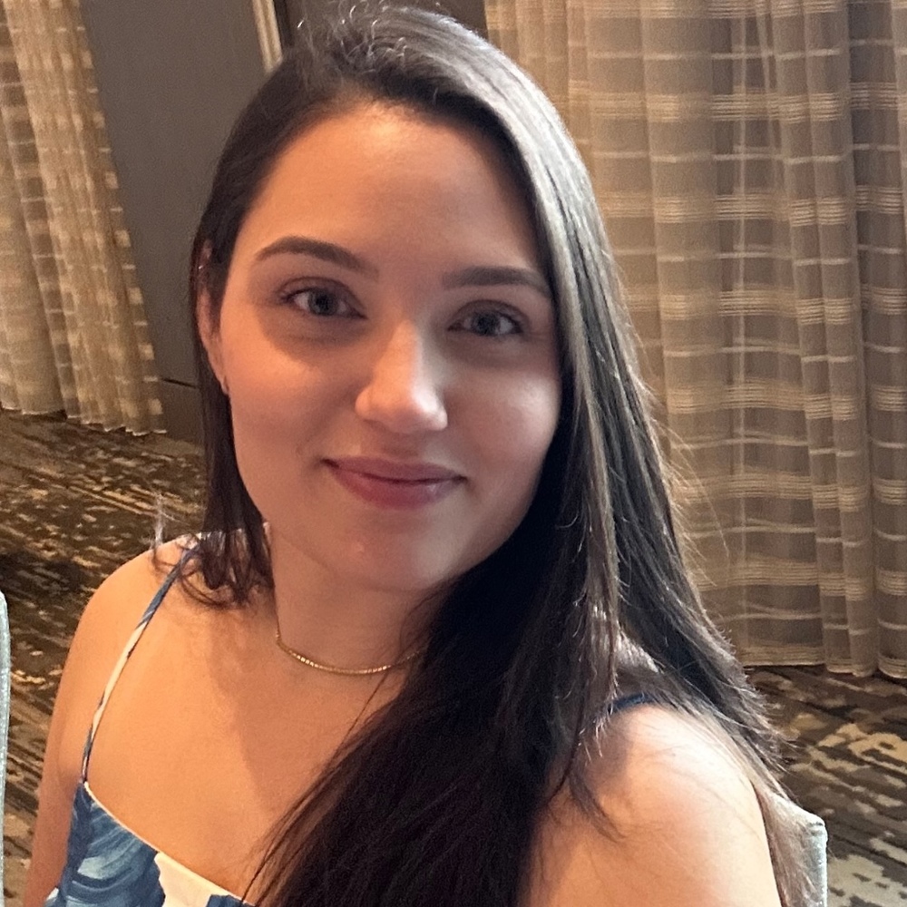 Meet your Posher, Giovanna